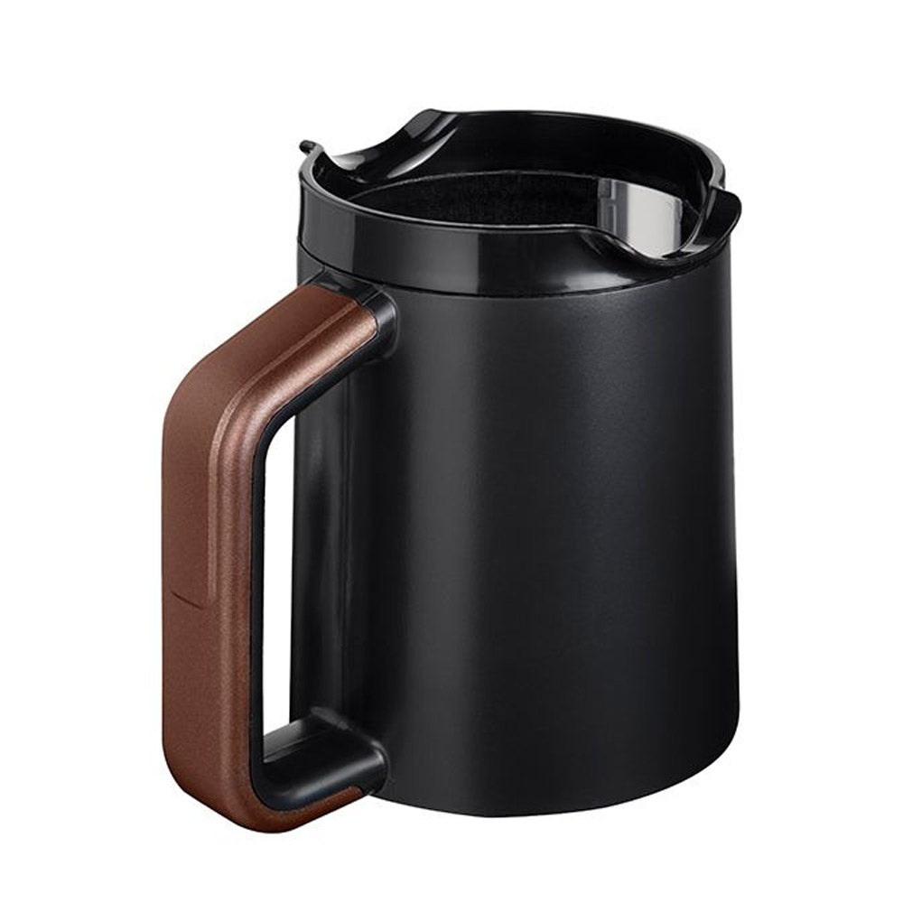 Tornado Turkish Coffee Maker Double Pro TCME-100D-PRO 1470W