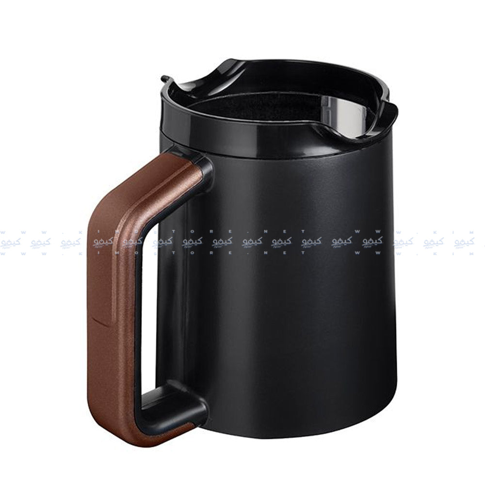 Tornado Turkish Coffee Maker Double Pro TCME-100D-PRO 1470W