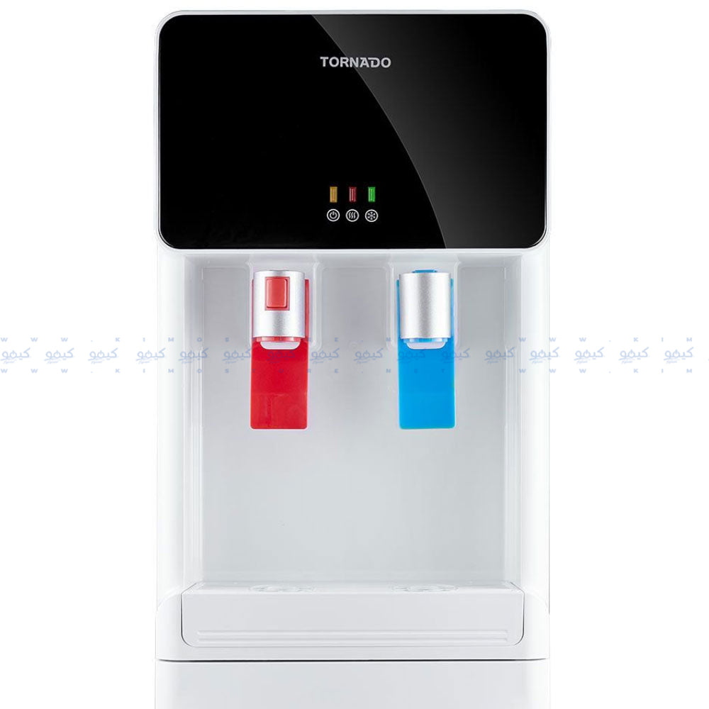 Tornado Water Dispenser WDM-H45ASE-W - White