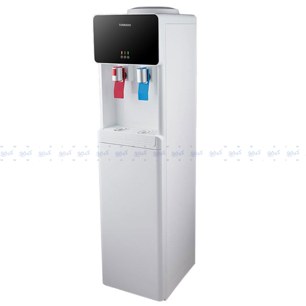 Tornado Water Dispenser WDM-H45ASE-W - White
