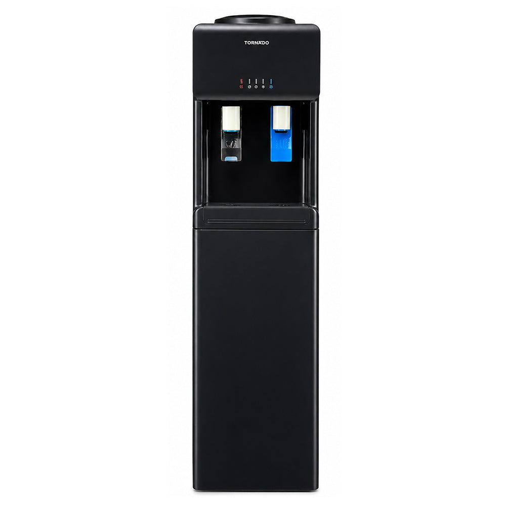 Tornado Water Dispenser WDM-N30KSE-BK - Black