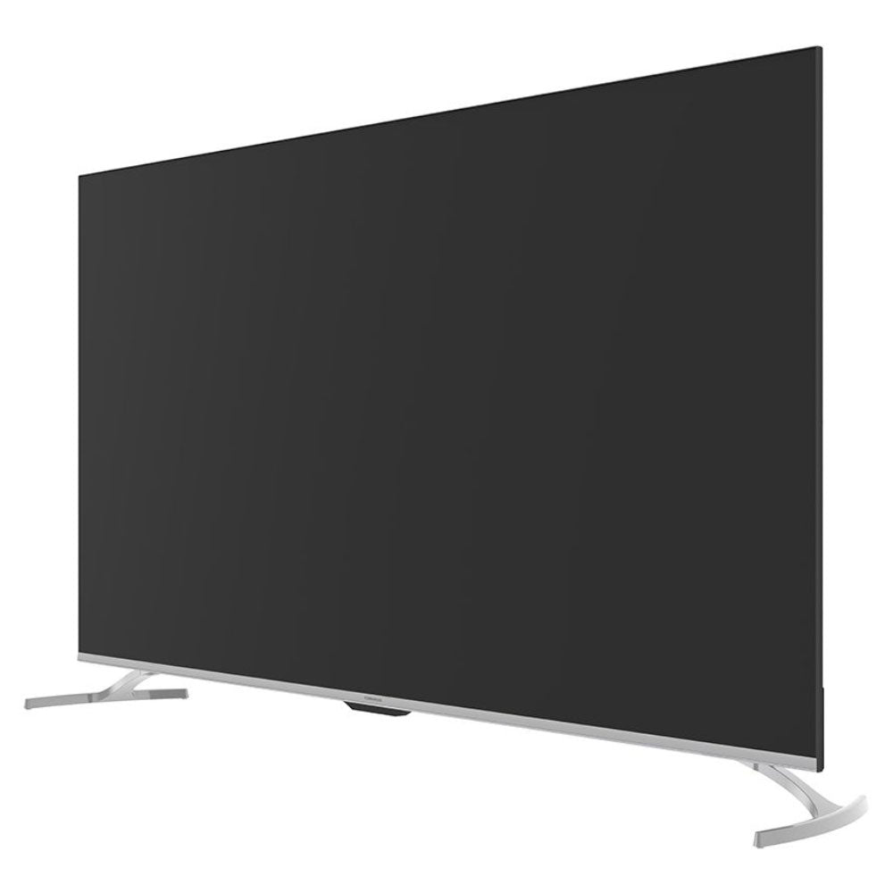 Tornado 50QA3400E 50 Inch QLED UHD 4K Frameless Smart TV 