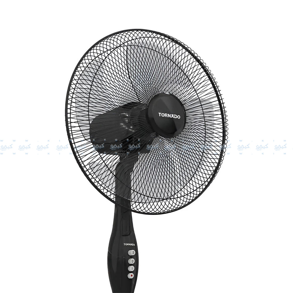 Tornado Stand Fan TSF-16W 16 Inch