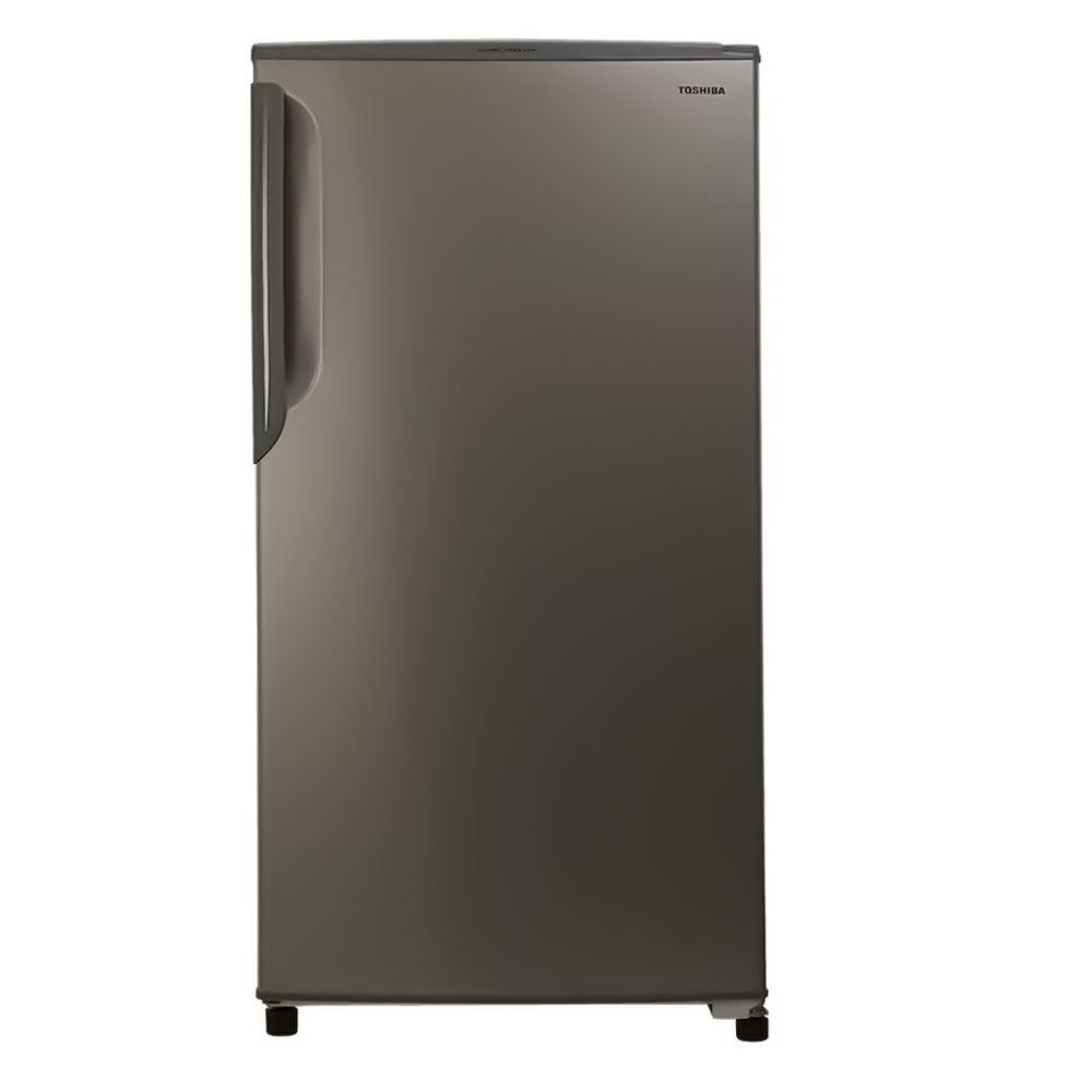 Toshiba Deep Freezer GF-18H-C No Frost 4 Drawers - Champagne