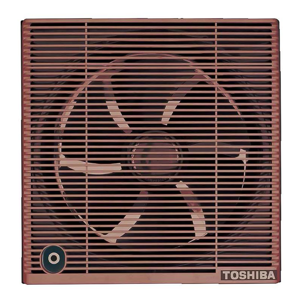 Toshiba Exhaust Fan