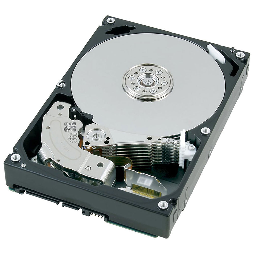 Toshiba S300 6TB 3.5 inch Surveillance Internal Hard Drive