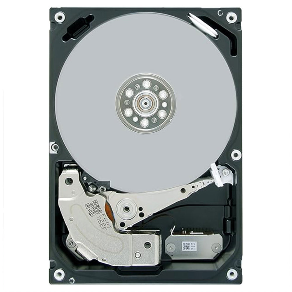 Toshiba S300 6TB 3.5 inch Surveillance Internal Hard Drive