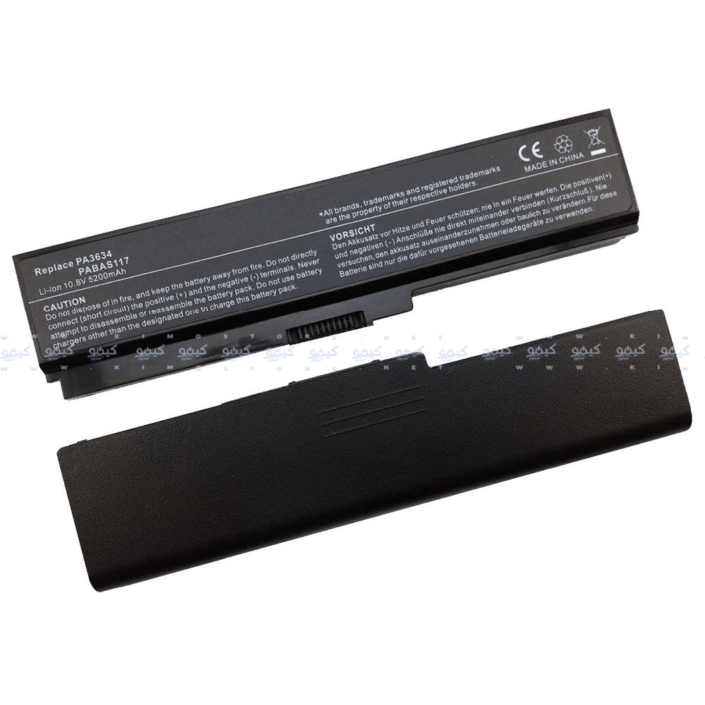 Toshiba Satellite