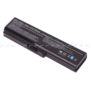 Toshiba Satellite C660-L650-PA3817-PA3634 Laptop Battery