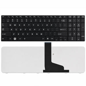 Toshiba Satellite C850-L850 Laptop Internal Keyboard