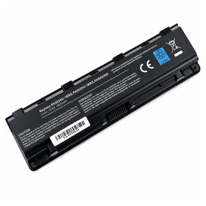 Toshiba Satellite C850 C850D C855 C870 L850 L855 L870 - PA5024 PA5026 PA5025 Laptop Battery
