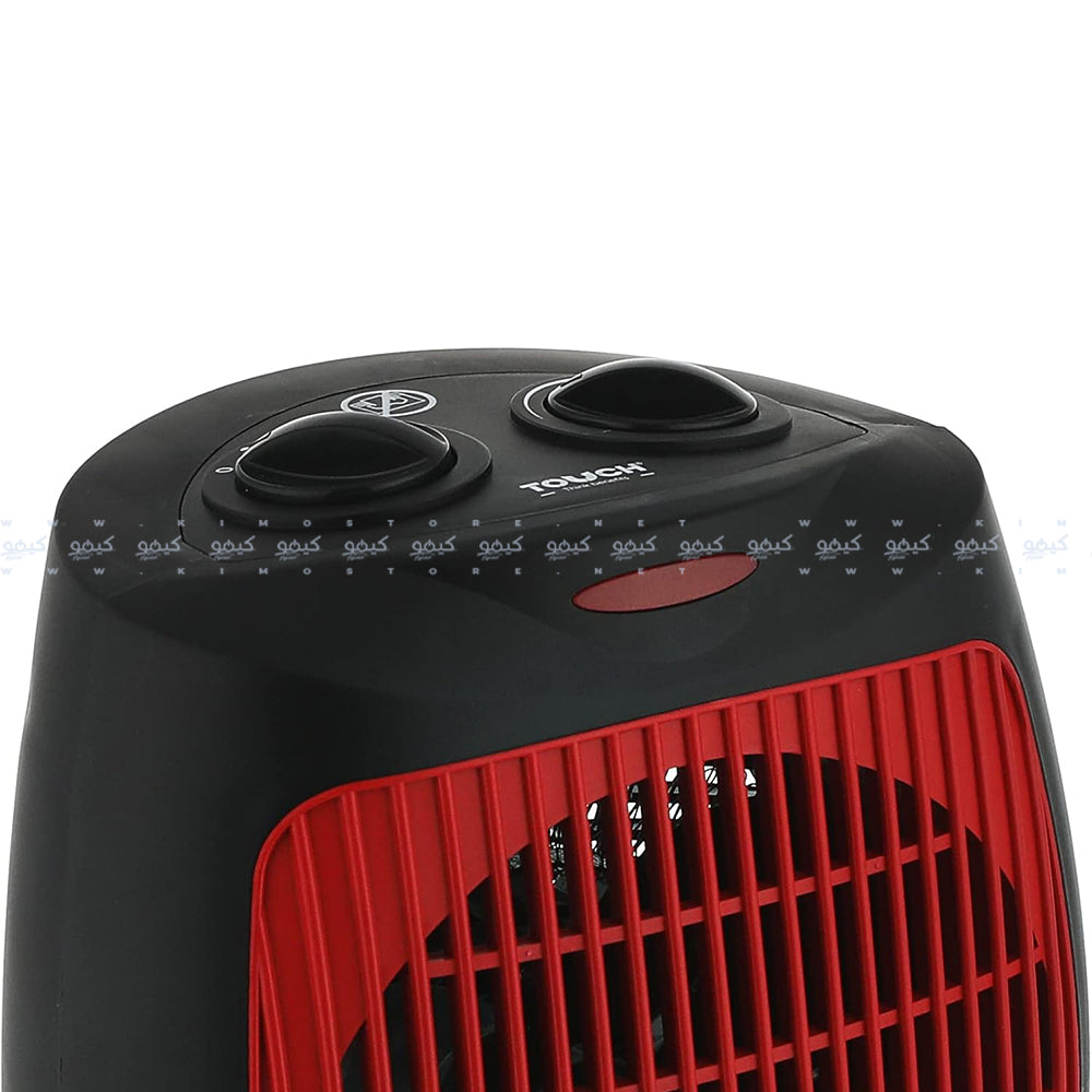 دفاية كهربائية تاتش الزنوكى 41109