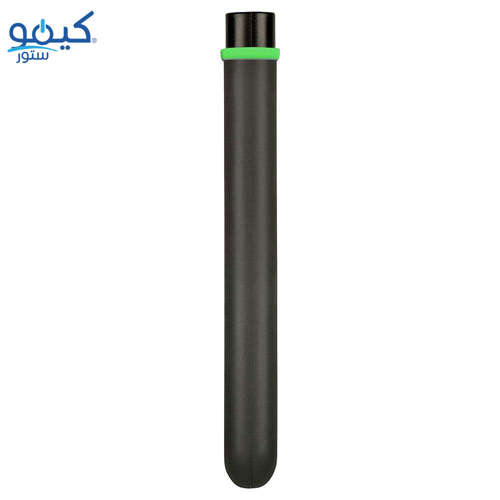 هارد درايف خارجي متنقل ترانسيند 2 تيرابايت StoreJet 25M3 - رمادي