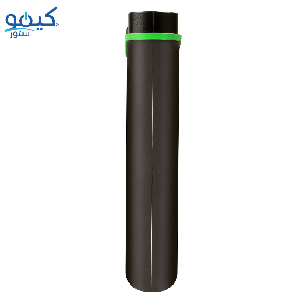 هارد درايف خارجي متنقل ترانسيند 4 تيرابايت StoreJet 25M3 - رمادي
