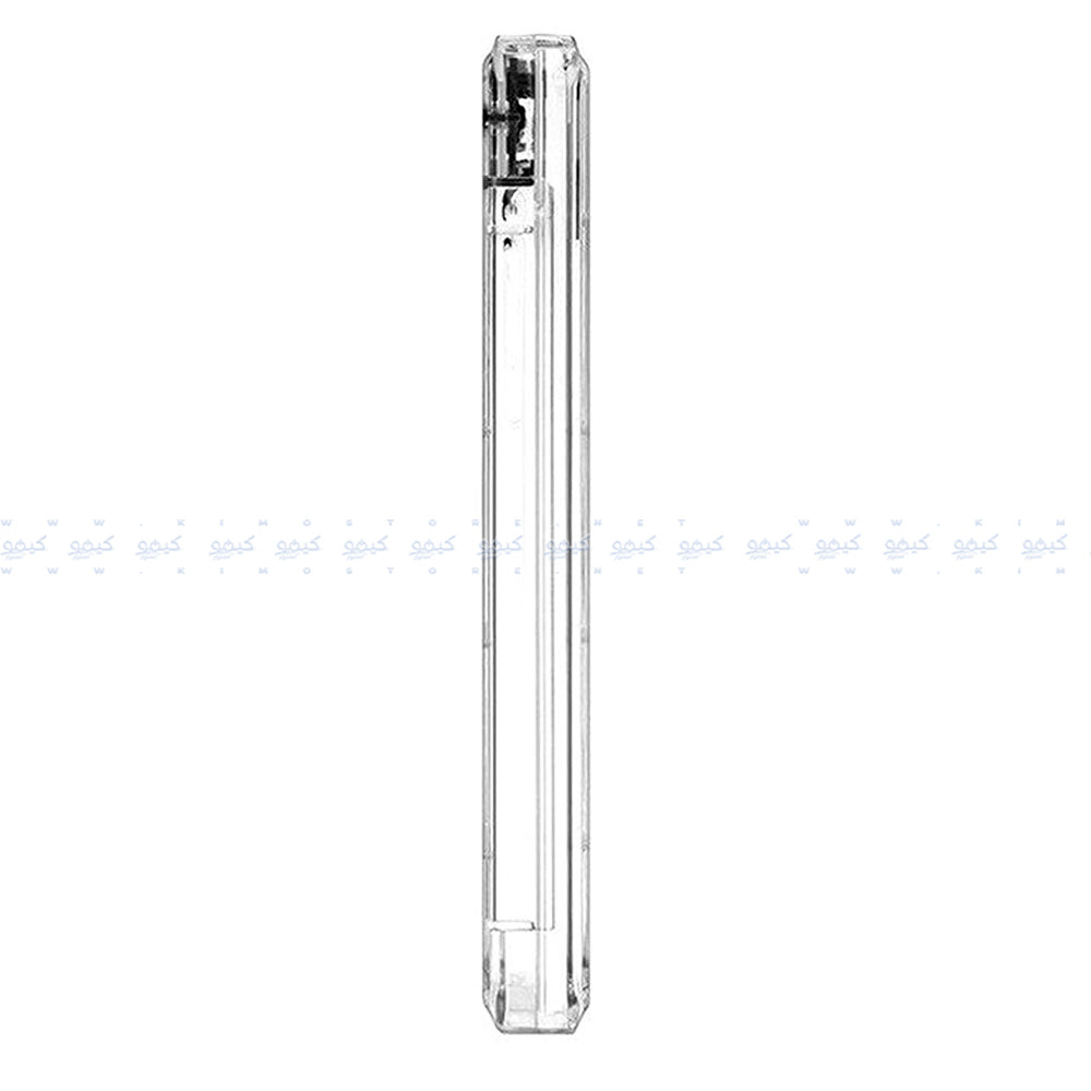 موبايل راك شفاف Type-C