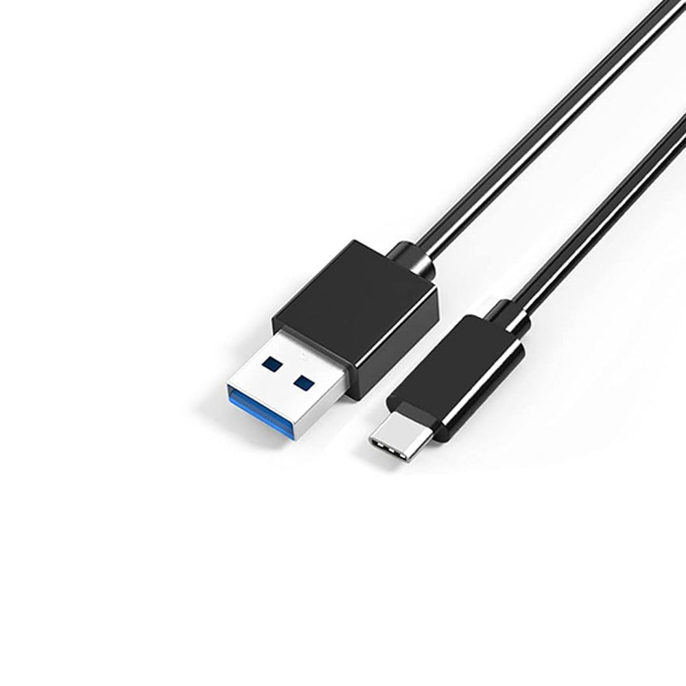 موبايل راك شفاف USB 3.1 SATA 