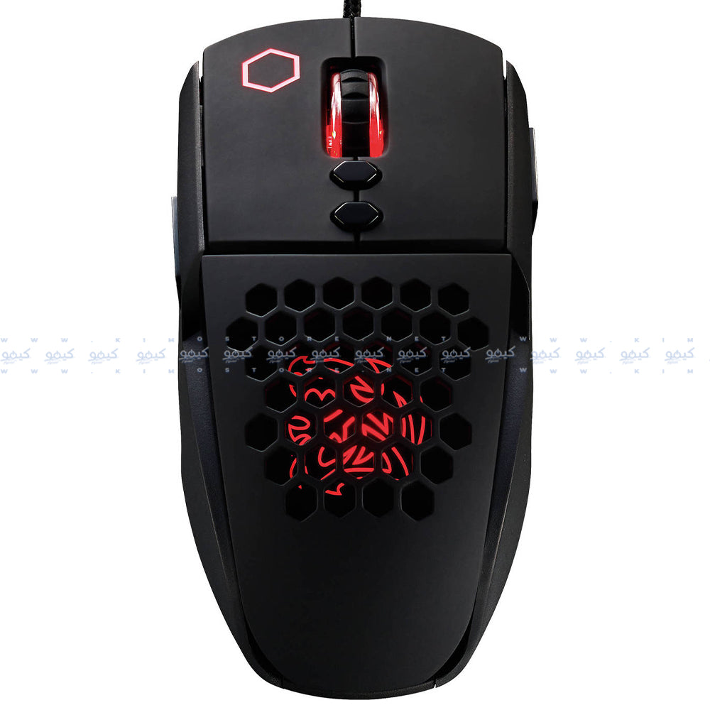 Tt eSPORTS VENTUS Wired Gaming Mouse 5700Dpi