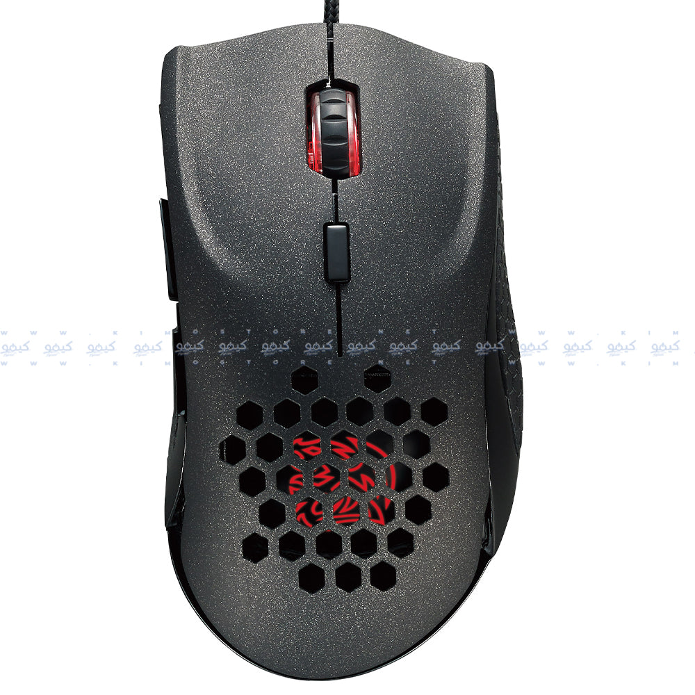 Tt eSPORTS Ventus X PLUS Wired Gaming Mouse 10000Dpi