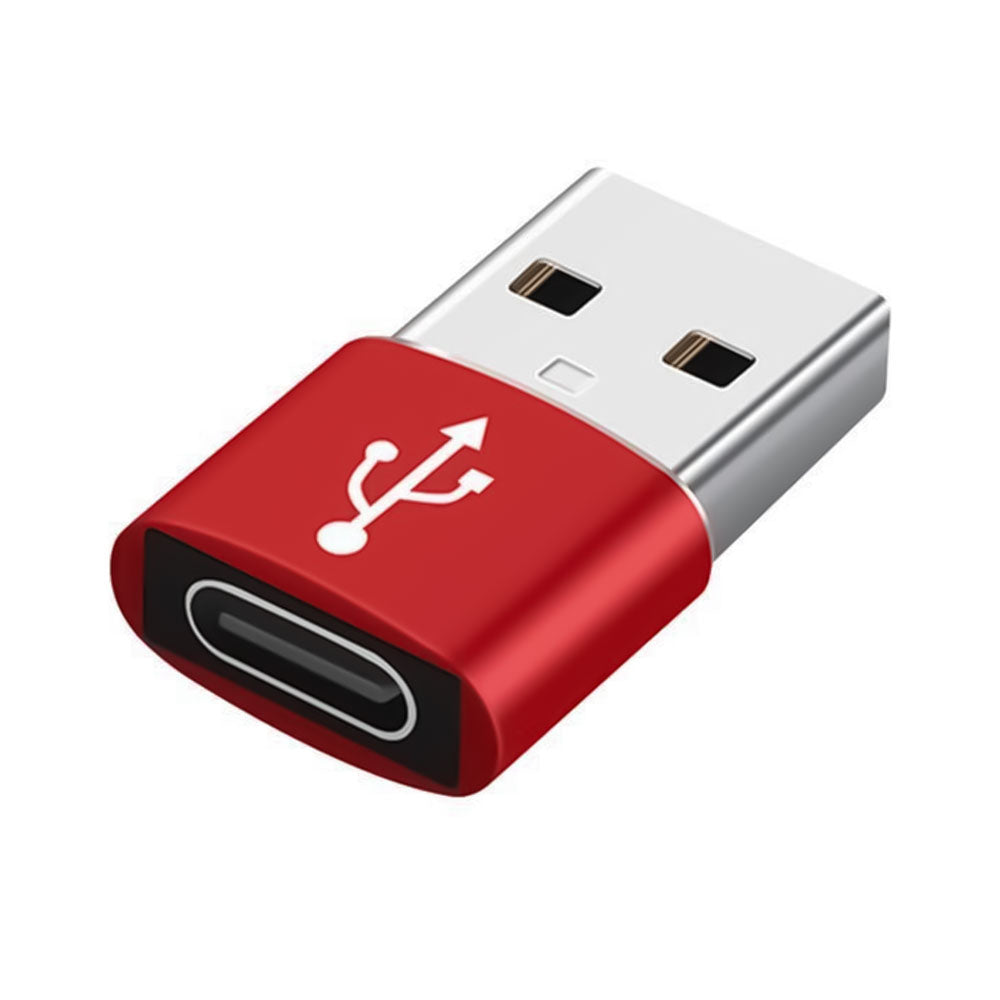 Type-C To USB 3.0 OTG Converter