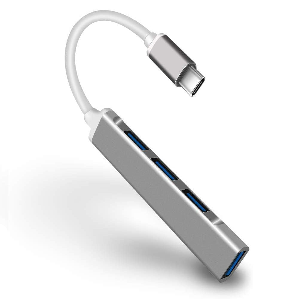 Type-C To USB HUB Converter