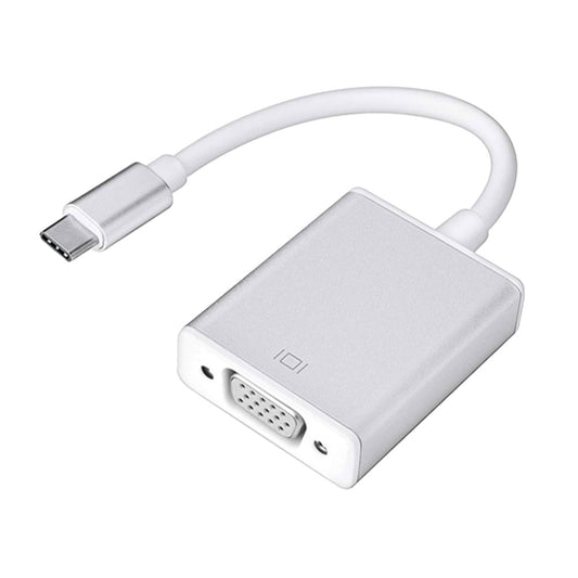 Type-C To VGA Converter