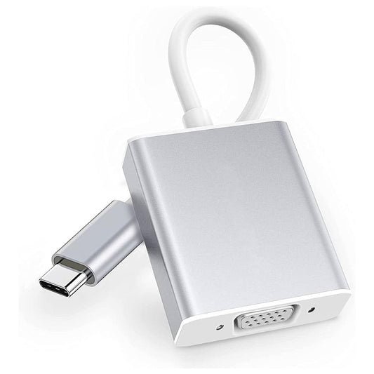 Type-C To VGA Converter
