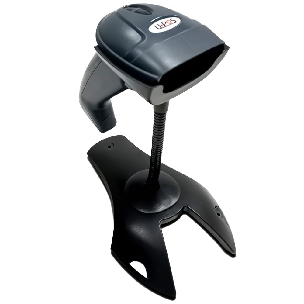  Barcode Reader With Stand