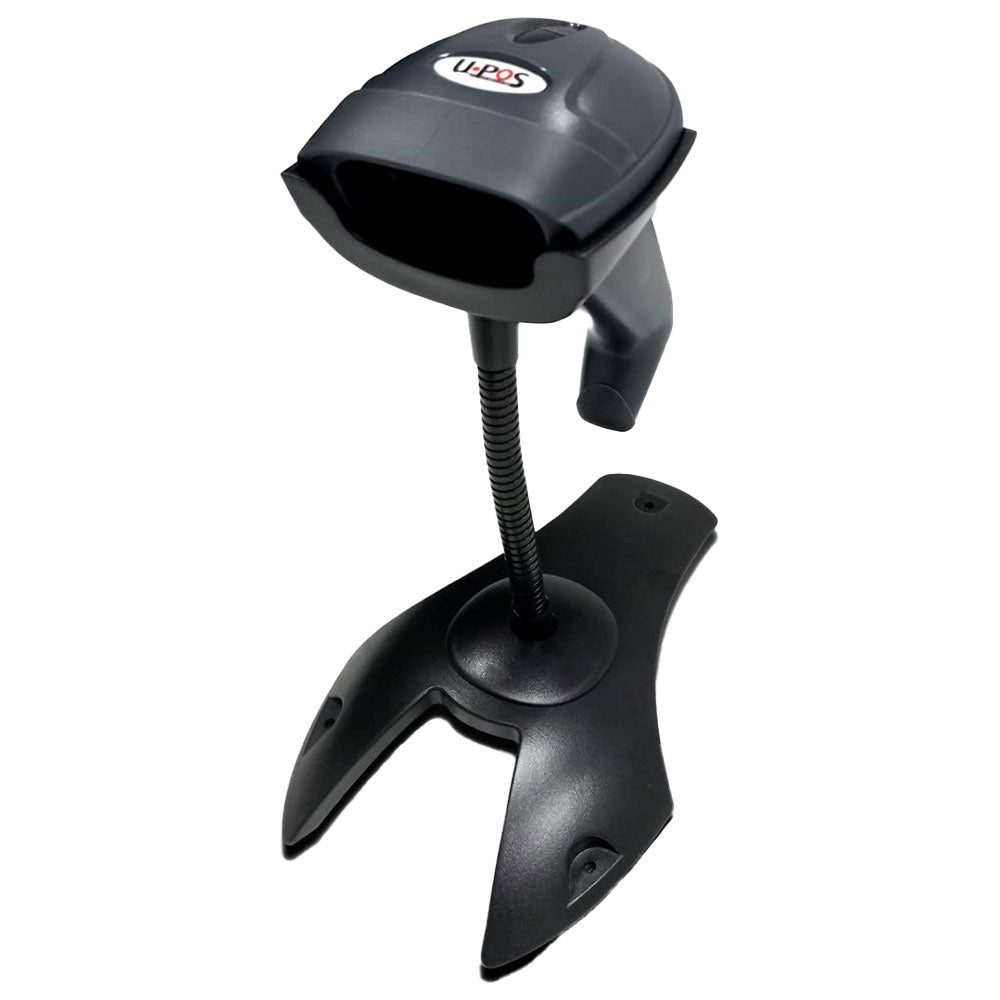 U.POS UP-620I Barcode Reader With Stand
