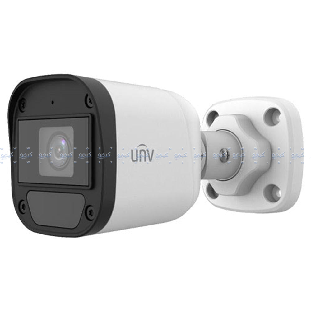 Uniview UAC-B112-AF40 Outdoor Security Camera 2MP 4mm