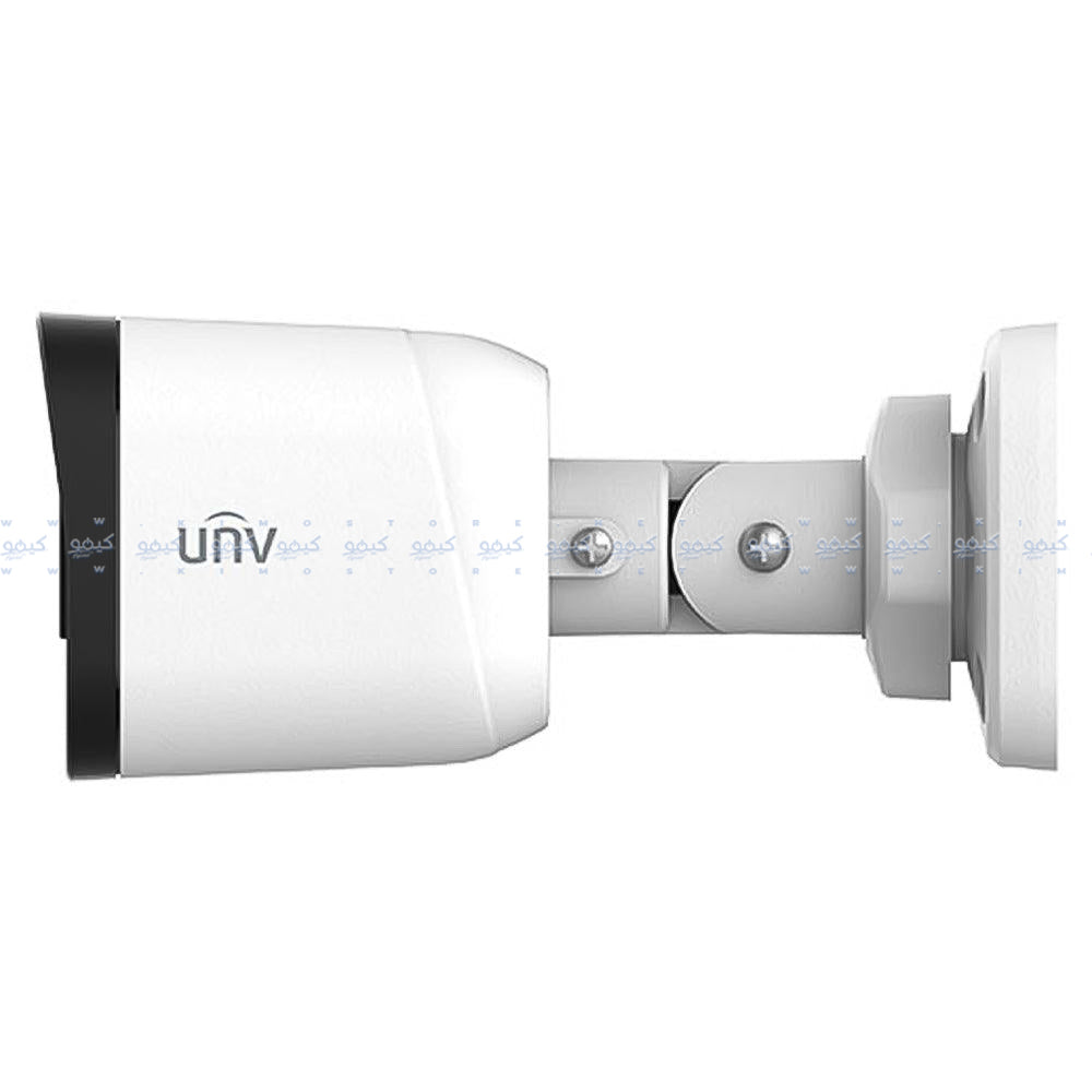Uniview UAC-B112-AF40 Outdoor Security Camera 2MP 4mm