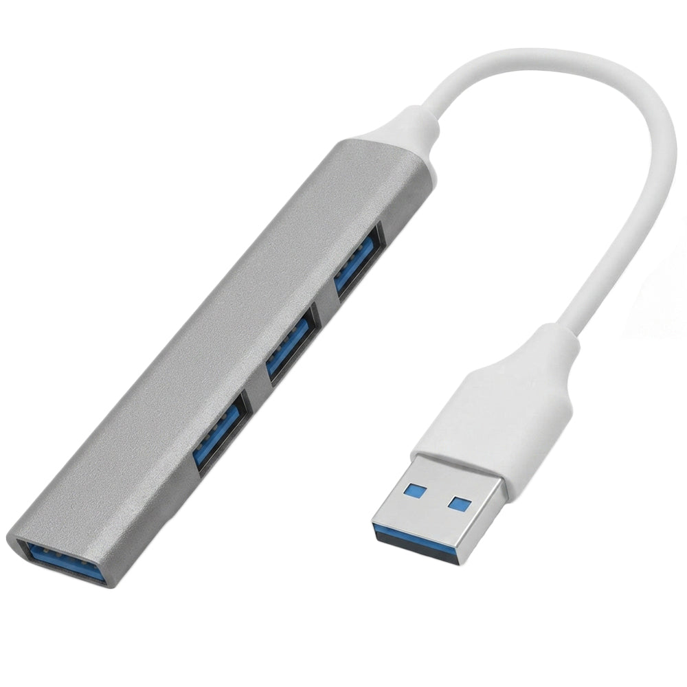 USB 3.0 HUB 4 Ports