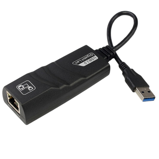 USB3.0 Lan Card 10/100/1000Mbps