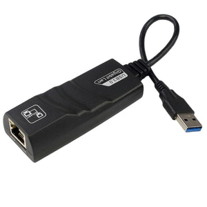 USB 3.0 Lan Card 10/100/1000Mbps