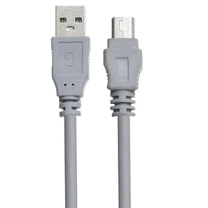 USB To Mini USB Cable 1.5m