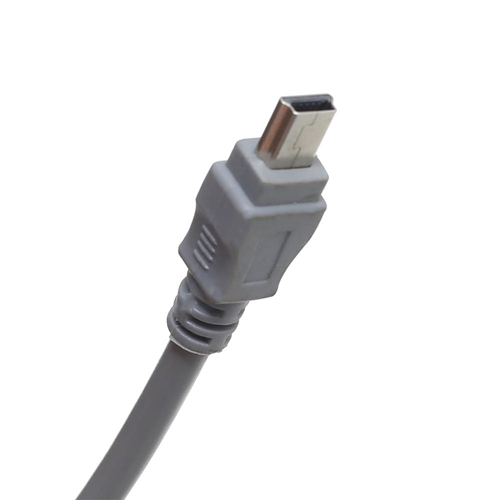 USB To Mini USB Cable 1.5m