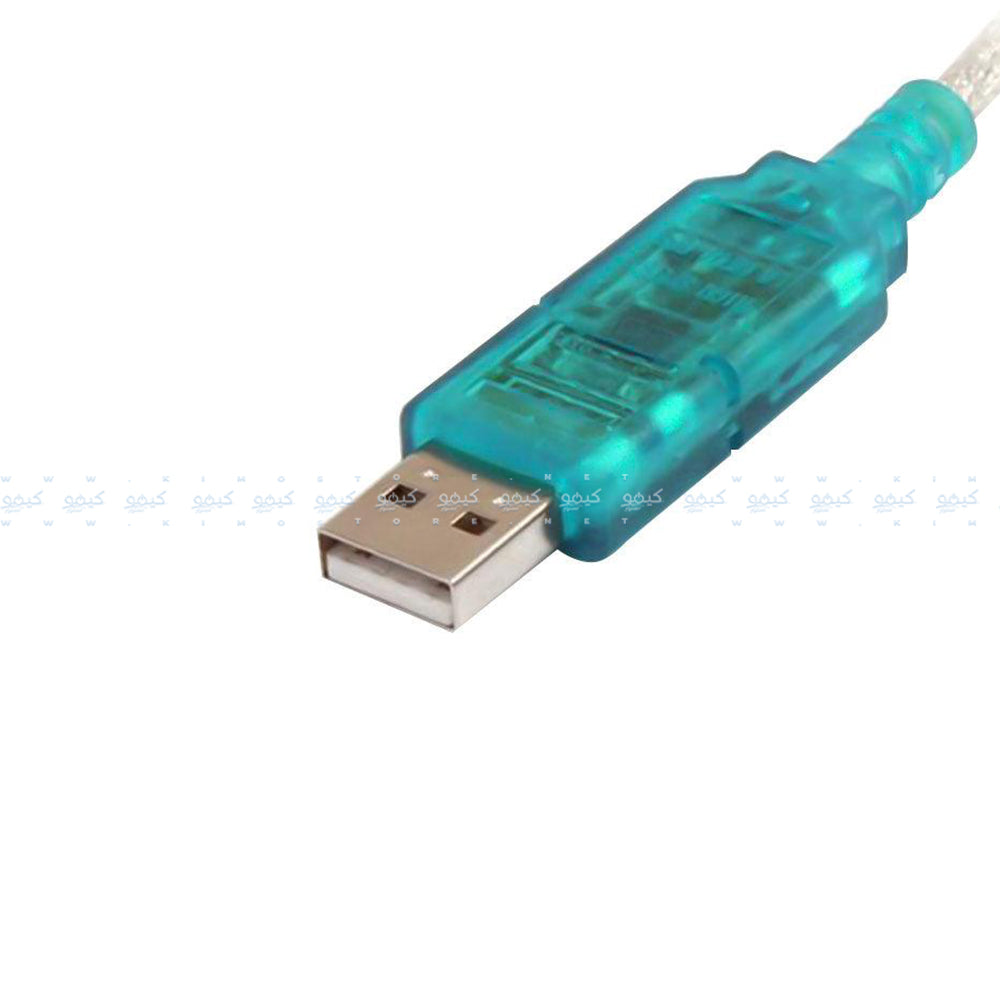 USB To RS232 Converter