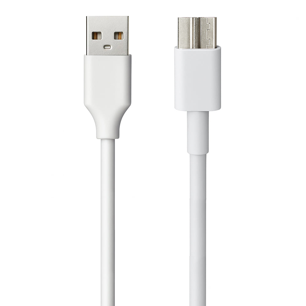 USB To USB Micro-B Cable 