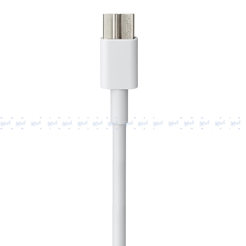 USB To USB Micro-B Cable (Tray) 