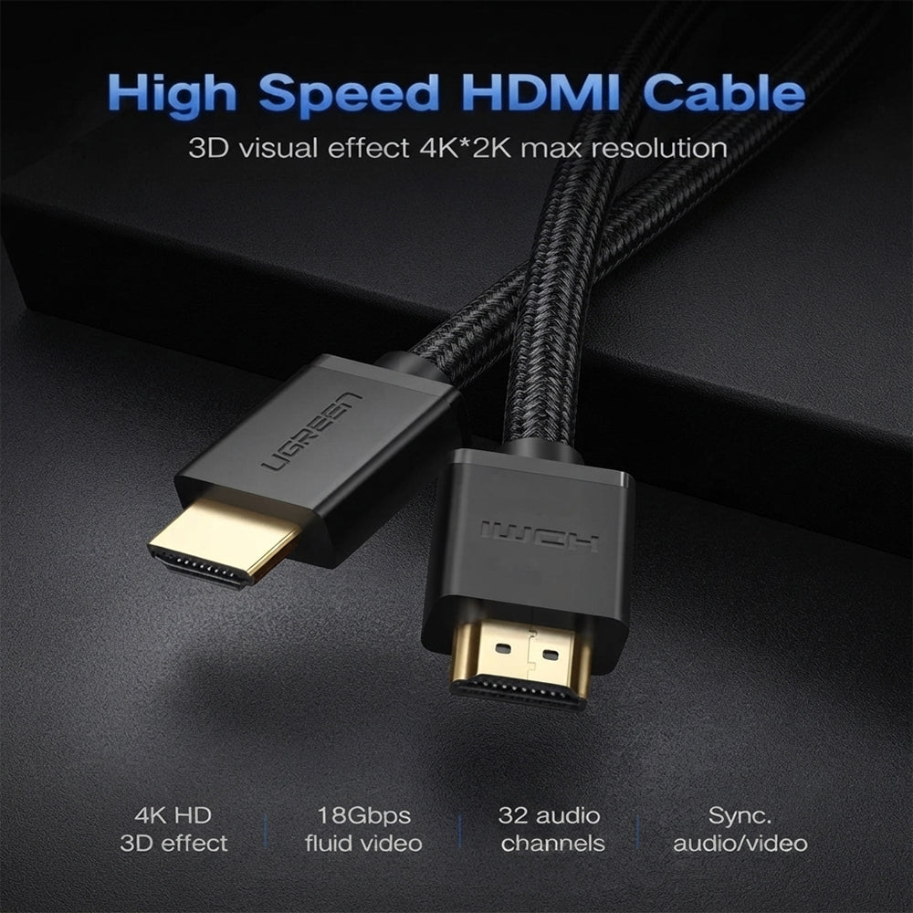 Ugreen 10109 HDMI