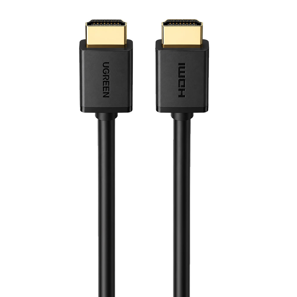 Ugreen 10111 4K HDMI Monitor Cable 15m - Black