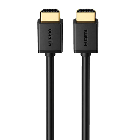 Ugreen 10111 4K HDMI Monitor Cable 15m - Black