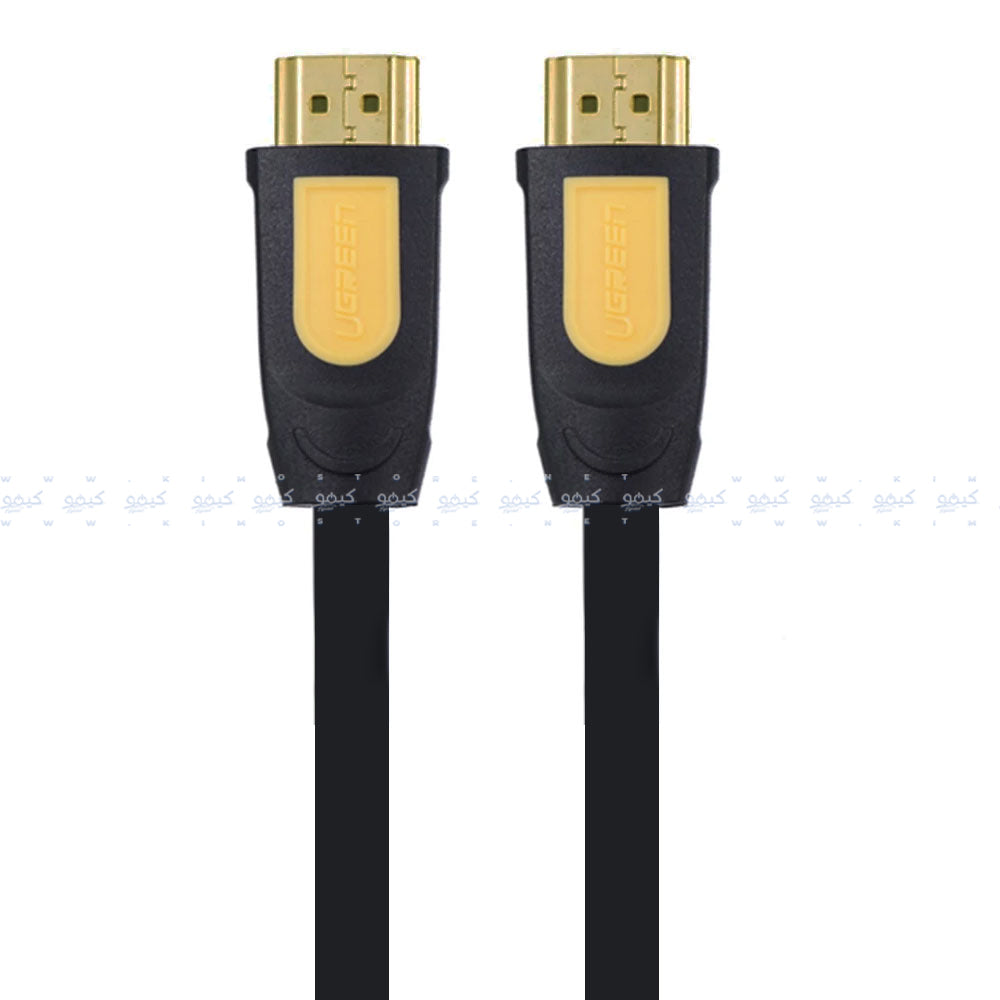 Ugreen 10115 4K HDMI Monitor Cable 1m - Black