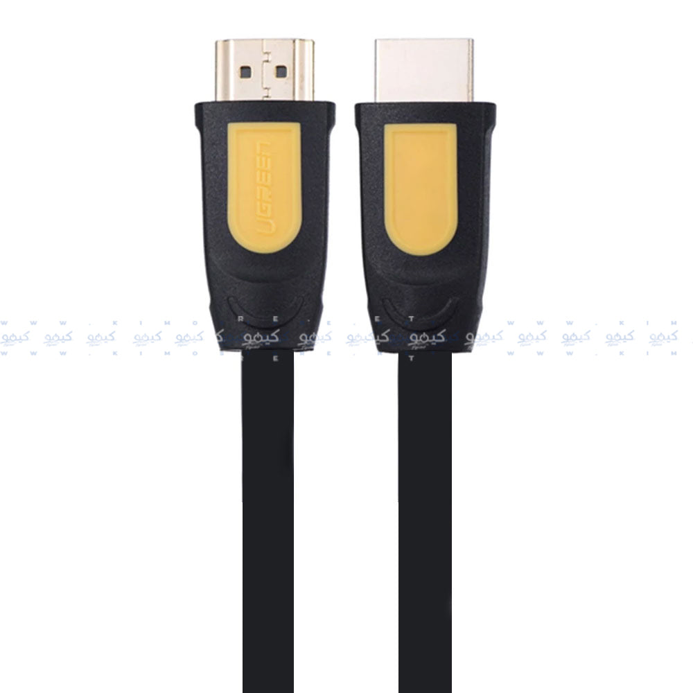 Ugreen 10129 HDMI Monitor Cable 2m - Black