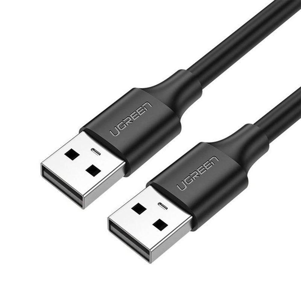 Ugreen 10309 USB Male To USB Male Cable 1m