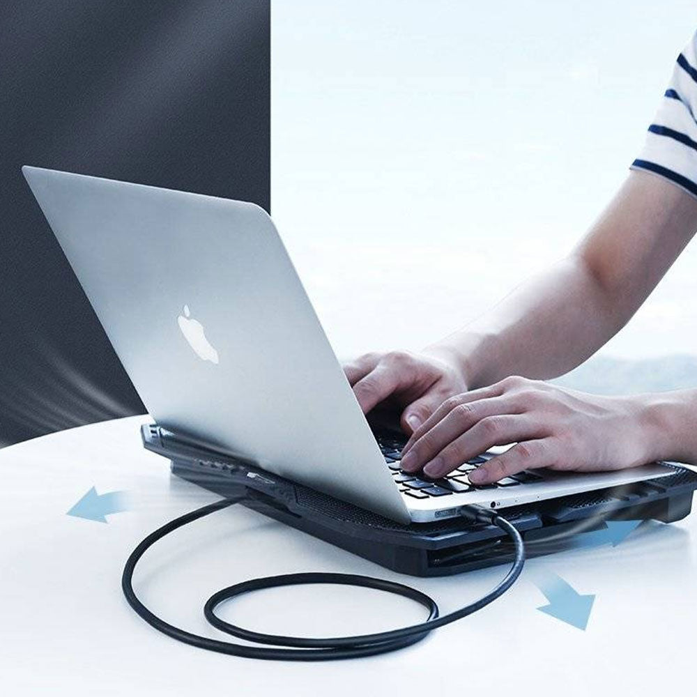 كابل يوجرين 1 متر 10309 USB Male إلى USB Male 