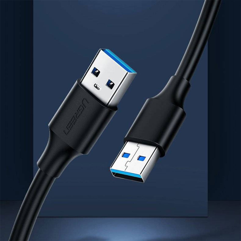 Ugreen 10309 USB Male To USB 