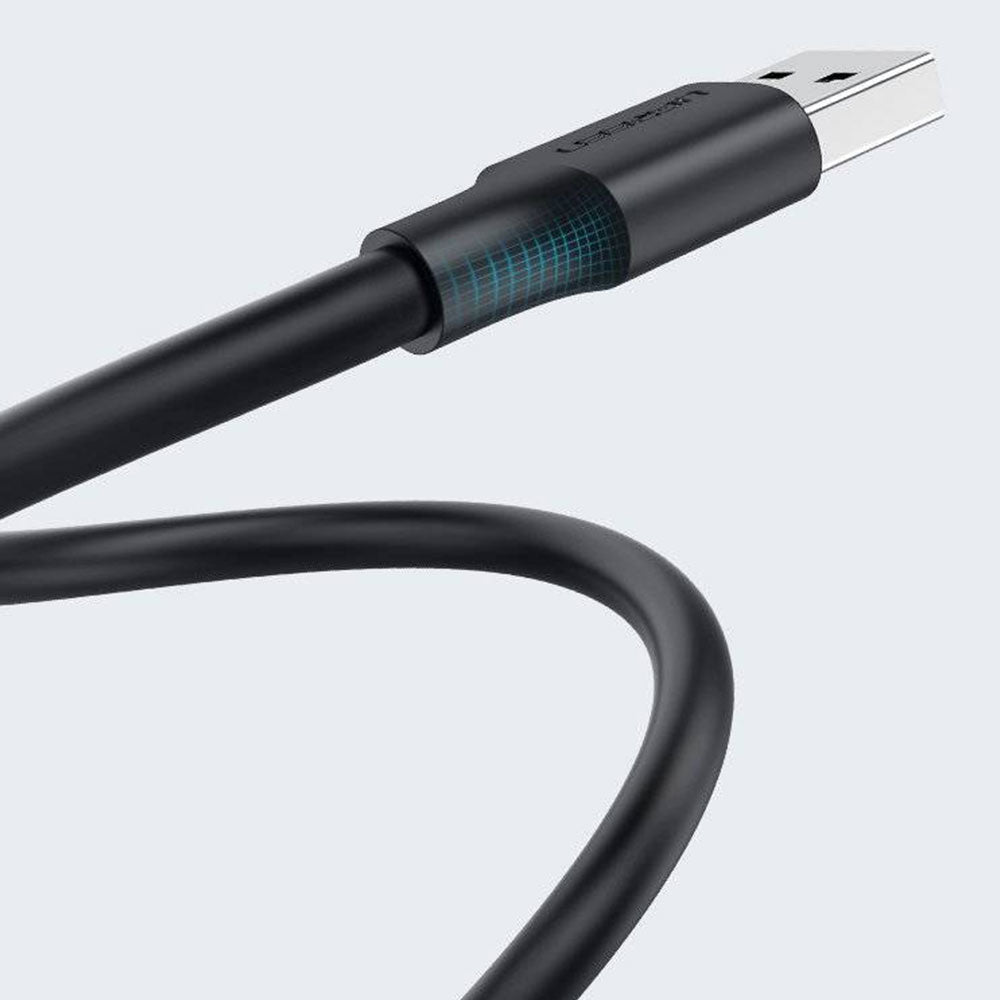 Ugreen 10309 USB Male To USB Male Cable 
