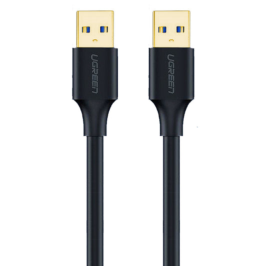Ugreen 10369 USB Cable 0.5m - Black