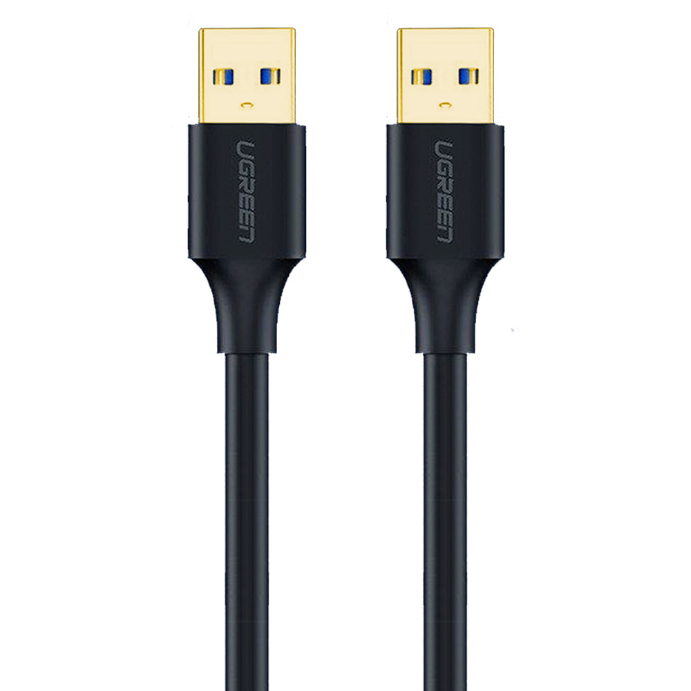 Ugreen 10371 USB Cable 2m - Black