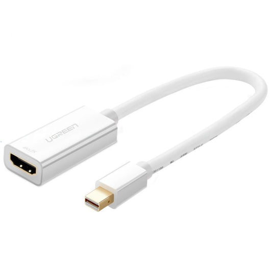 Ugreen 10460 Mini DisplayPort To HDMI Converter
